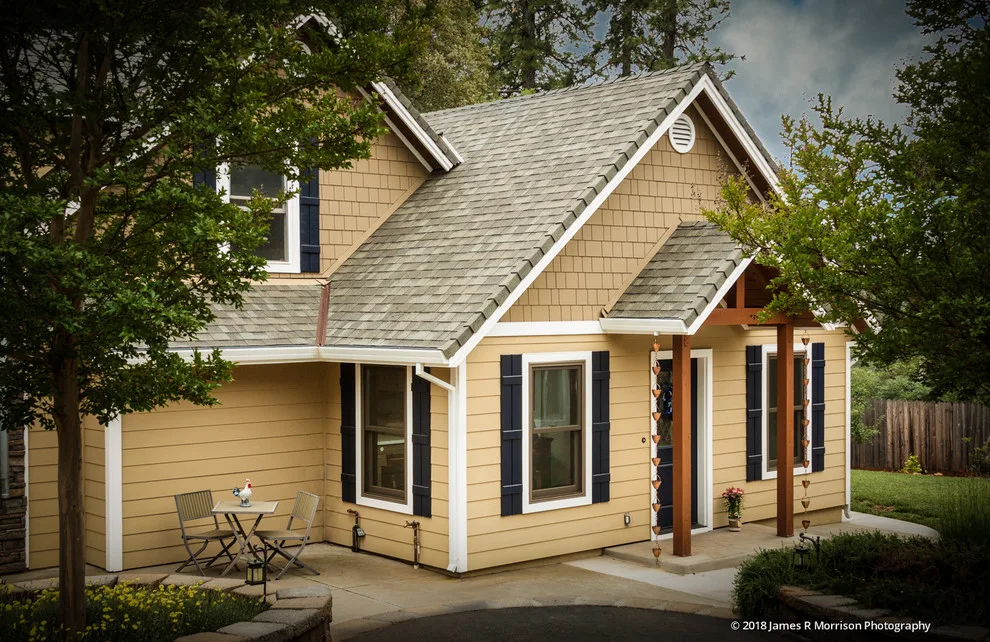 Shingle Springs Renovation by Konet Architecture LLC - Photo 3