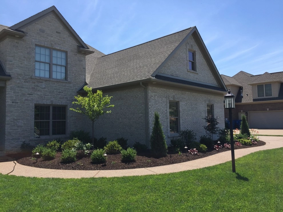 Complete Landscape & Lighting Installation by VIVID Landscape & Lighting - Photo 4