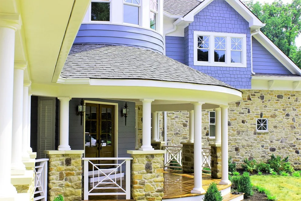 Shingle Design by Denis Littrell And Associates - Photo 12