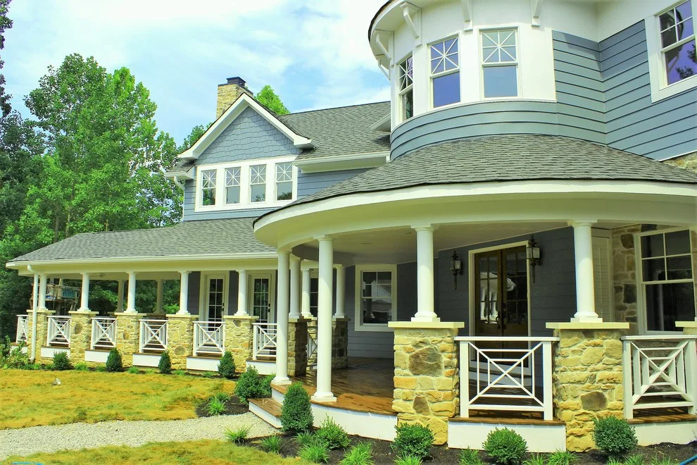 Shingle Design by Denis Littrell And Associates - Photo 11