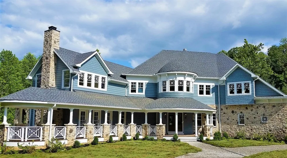 Shingle Design by Denis Littrell And Associates - Photo 2