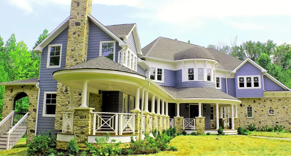 Shingle Design by Denis Littrell And Associates - Photo 16