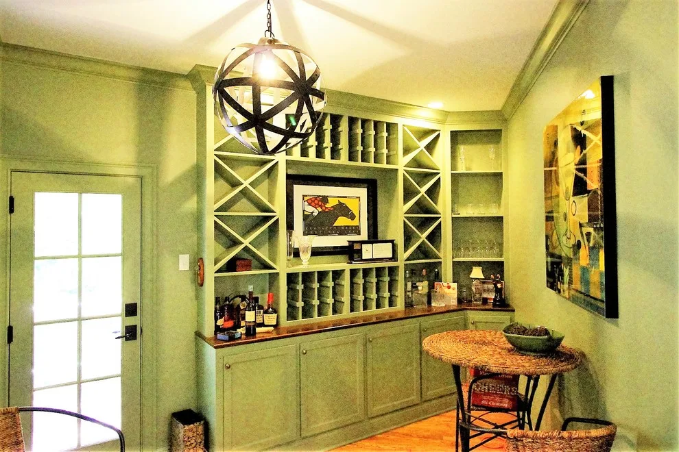 Shingle Design by Denis Littrell And Associates - Photo 6