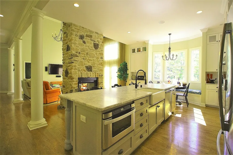 Shingle Design by Denis Littrell And Associates - Photo 14