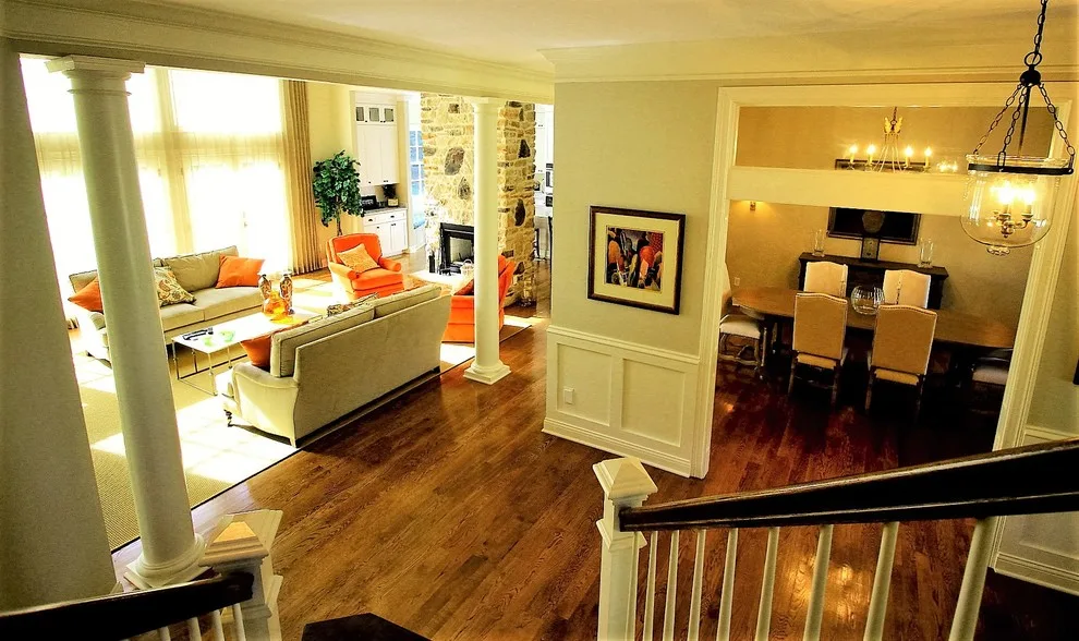 Shingle Design by Denis Littrell And Associates - Photo 4