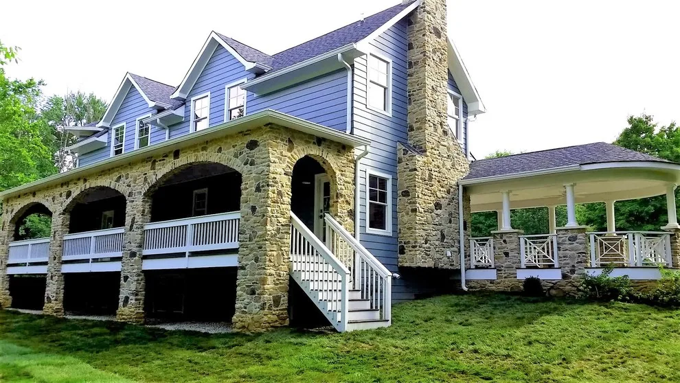 Shingle Design by Denis Littrell And Associates - Photo 8