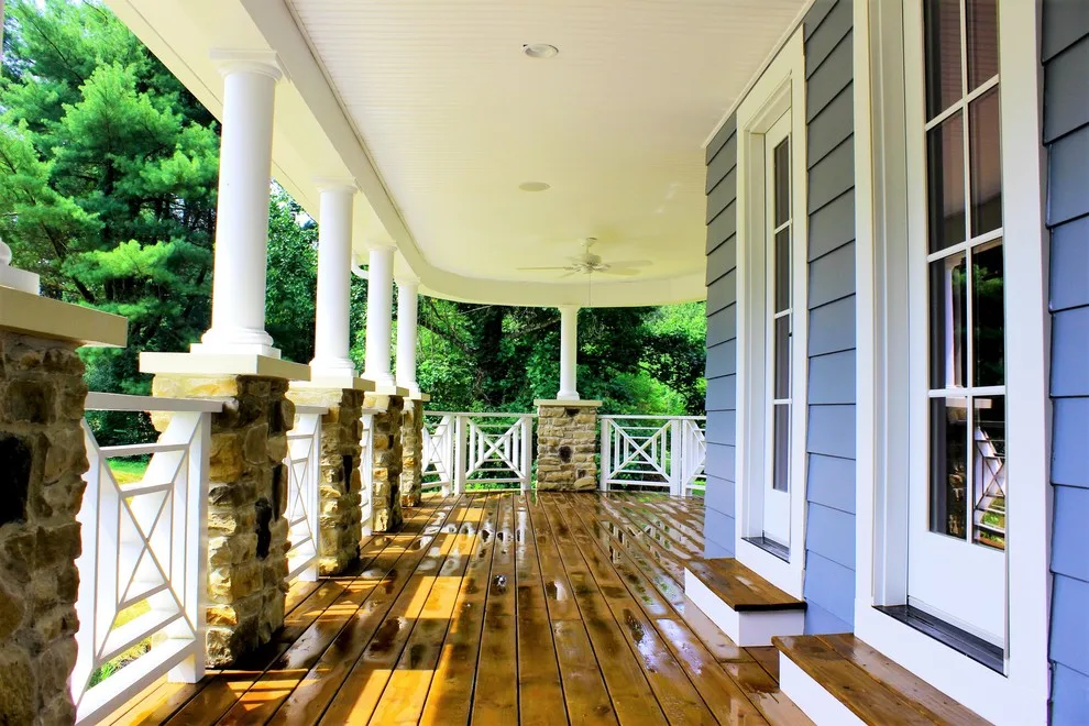 Shingle Design by Denis Littrell And Associates - Photo 7