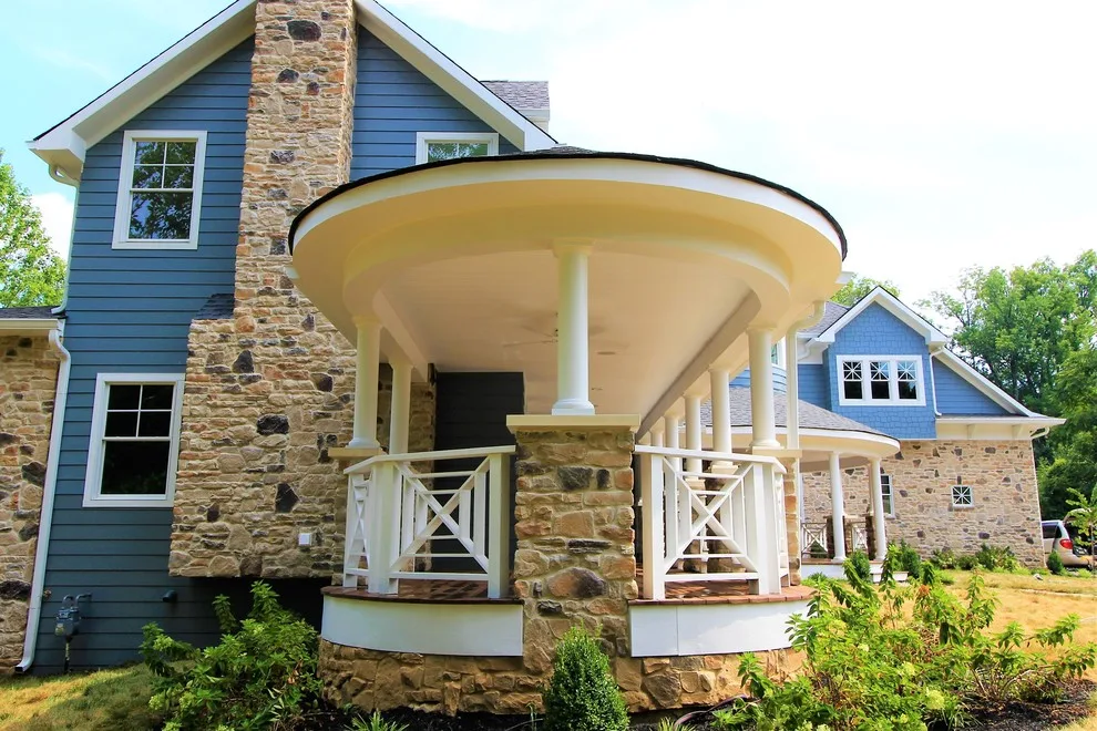 Shingle Design by Denis Littrell And Associates - Photo 13