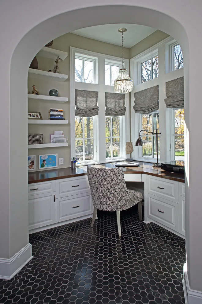 Lakeside Shingle Style by James McNeal Architecture And Design - Photo 32