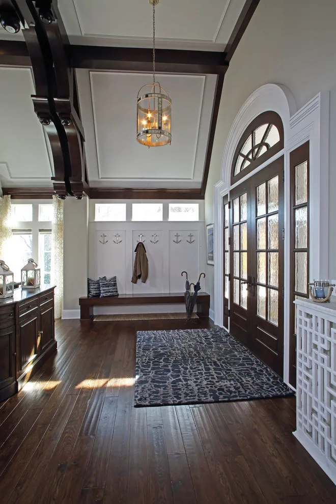 Lakeside Shingle Style by James McNeal Architecture And Design - Photo 43