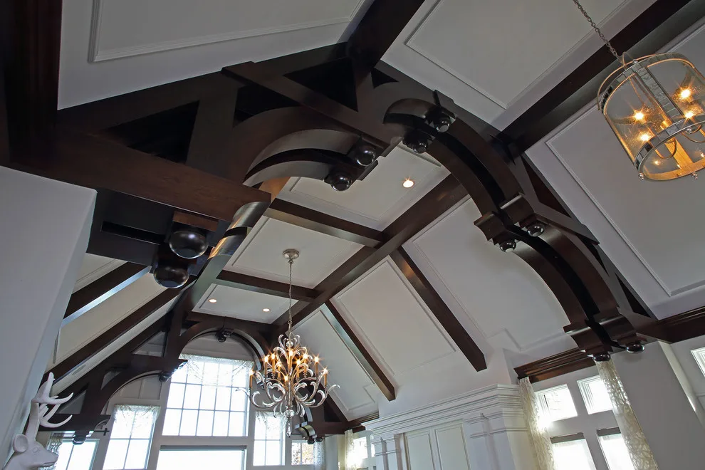 Lakeside Shingle Style by James McNeal Architecture And Design - Photo 18