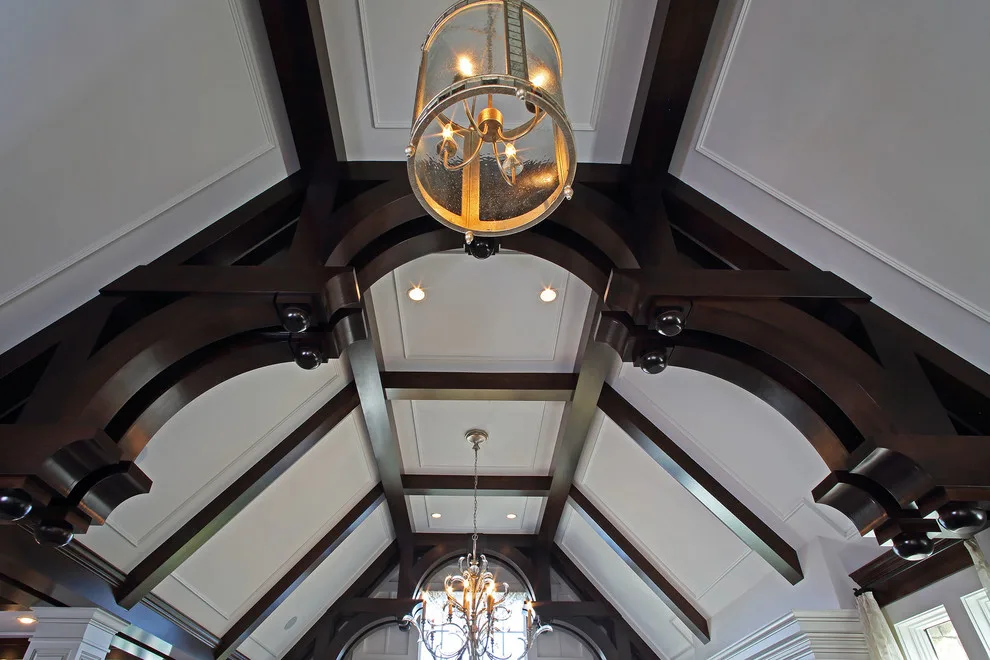 Lakeside Shingle Style by James McNeal Architecture And Design - Photo 4