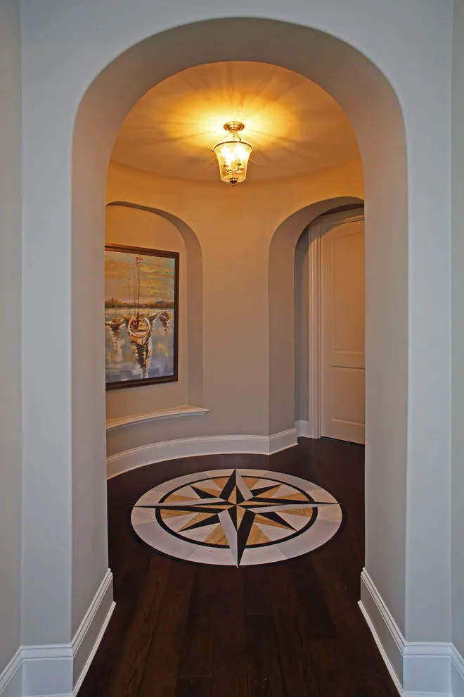 Lakeside Shingle Style by James McNeal Architecture And Design - Photo 58