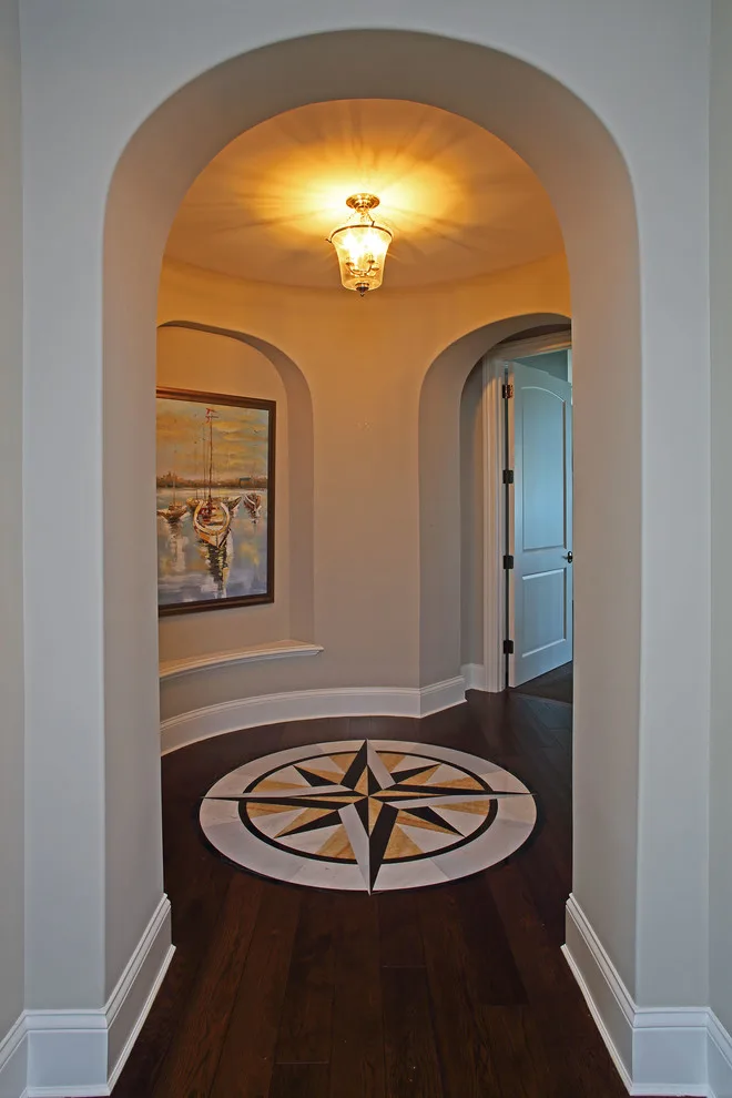 Lakeside Shingle Style by James McNeal Architecture And Design - Photo 15