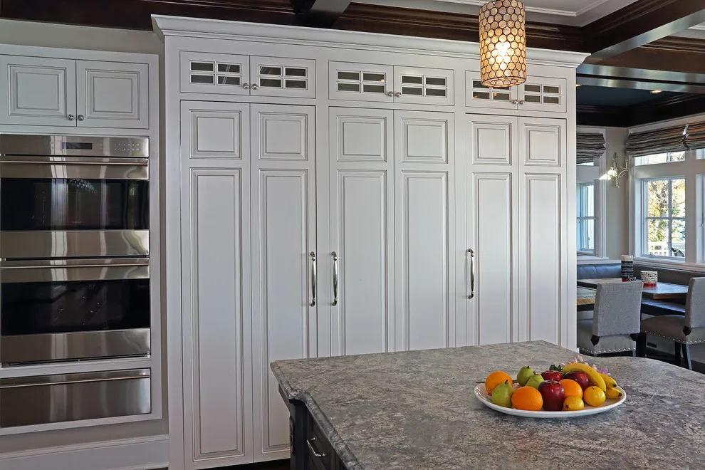 Lakeside Shingle Style by James McNeal Architecture And Design - Photo 48