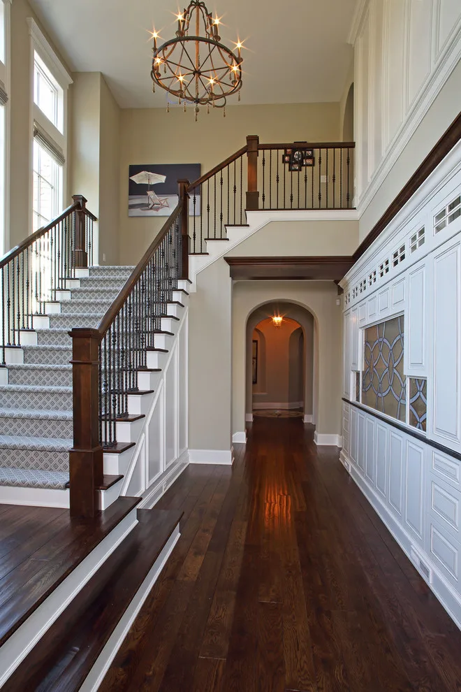 Lakeside Shingle Style by James McNeal Architecture And Design - Photo 21