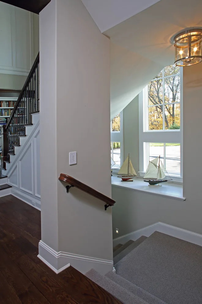 Lakeside Shingle Style by James McNeal Architecture And Design - Photo 35