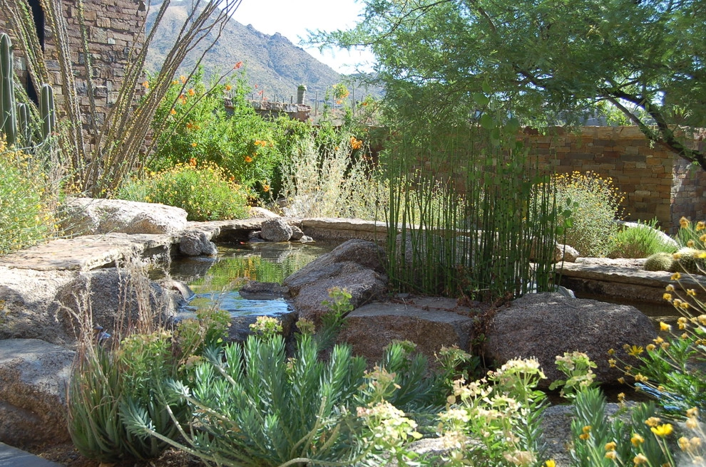 Water Conservation by Waibel & Associates Landscape Architecture - Photo 2