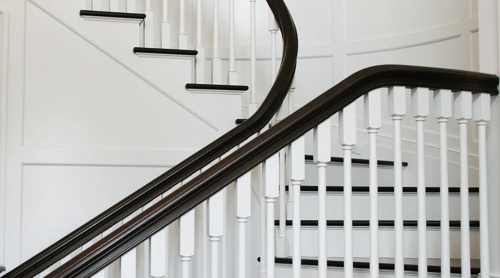 Hamptons-Inspired Renovation by NSPJ Architects - Photo 5