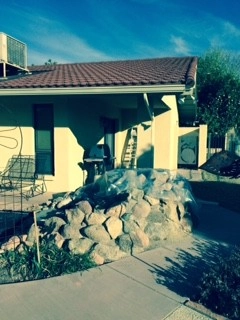 Tempe Patio by Waibel & Associates Landscape Architecture - Photo 6