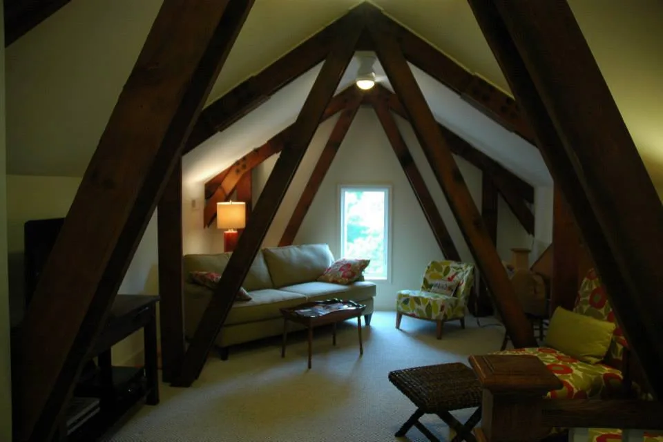 Ned Poffenberger, AIA Architecture & Art - Photo 3