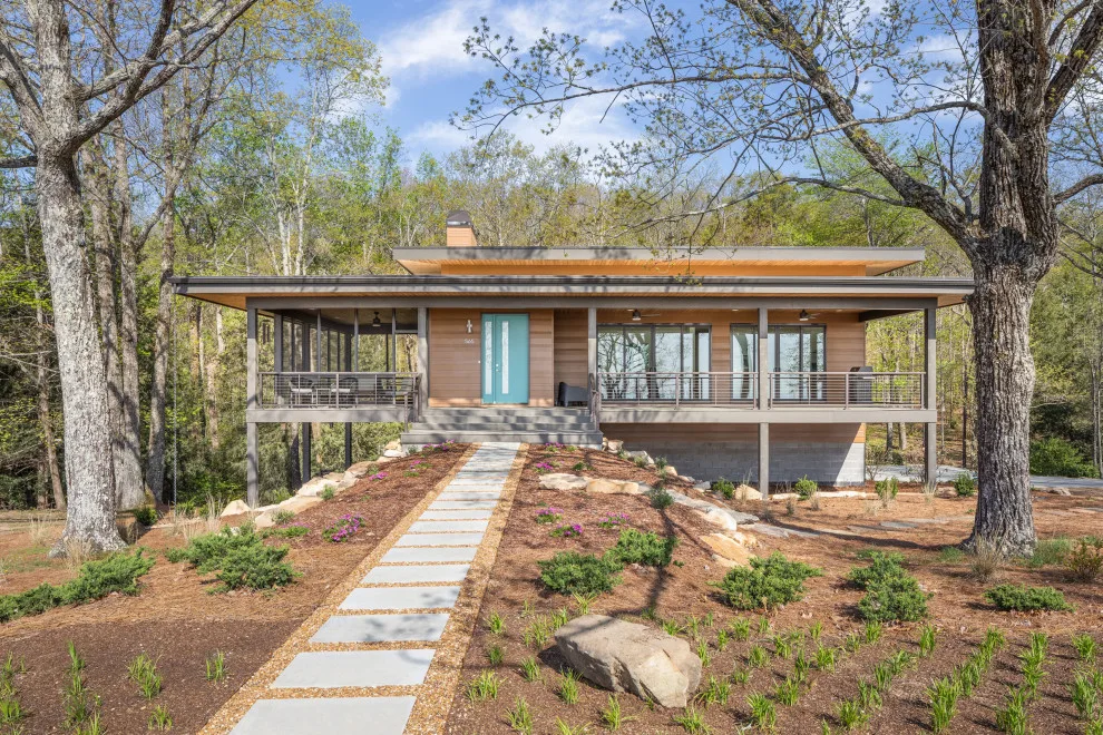 Hefferlin & Kronenberg Architects - Photo 13