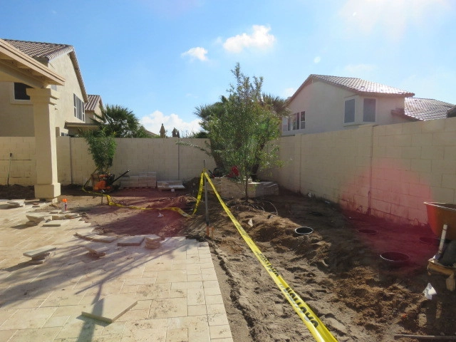Backyard Landscape and Pool Renovation by Waibel & Associates Landscape Architecture - Photo 16