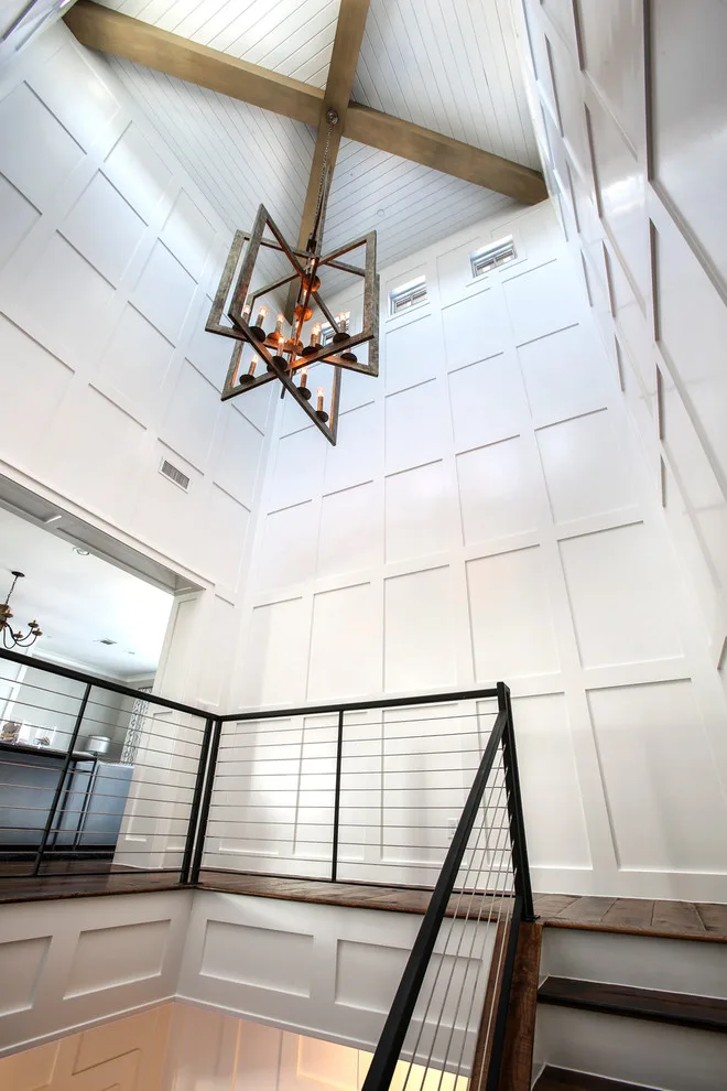 Texas Traditional Residence by Heritage Design Studio - Photo 6