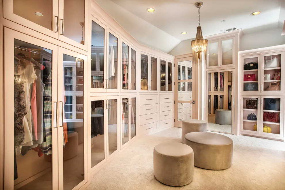 Texas Traditional Residence by Heritage Design Studio - Photo 12