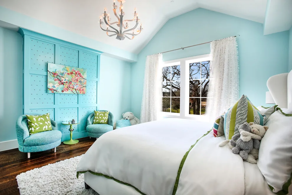 Texas Traditional Residence by Heritage Design Studio - Photo 2