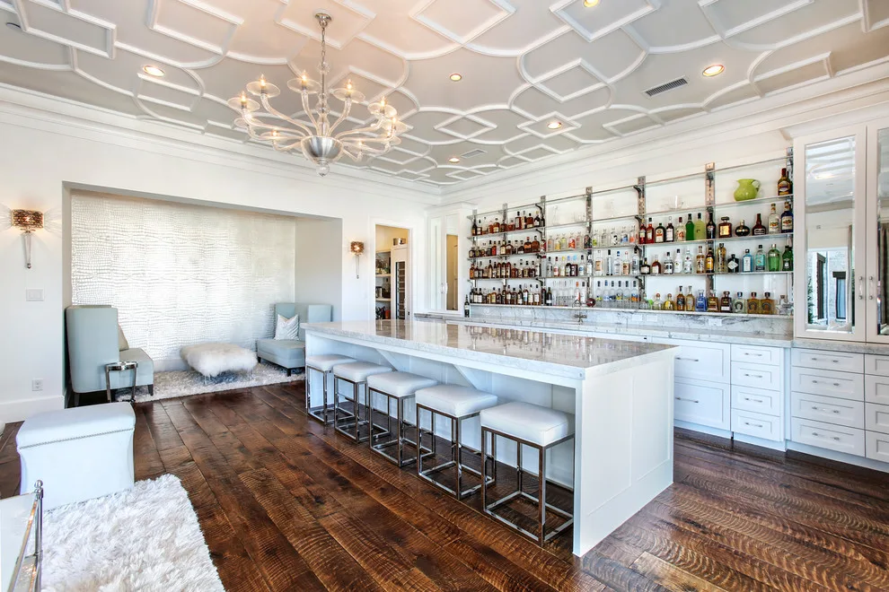 Texas Traditional Residence by Heritage Design Studio - Photo 3