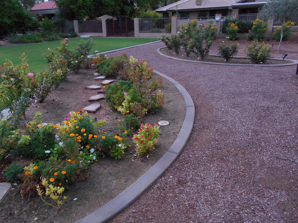 Backyard Renovation by Waibel & Associates Landscape Architecture - Photo 7