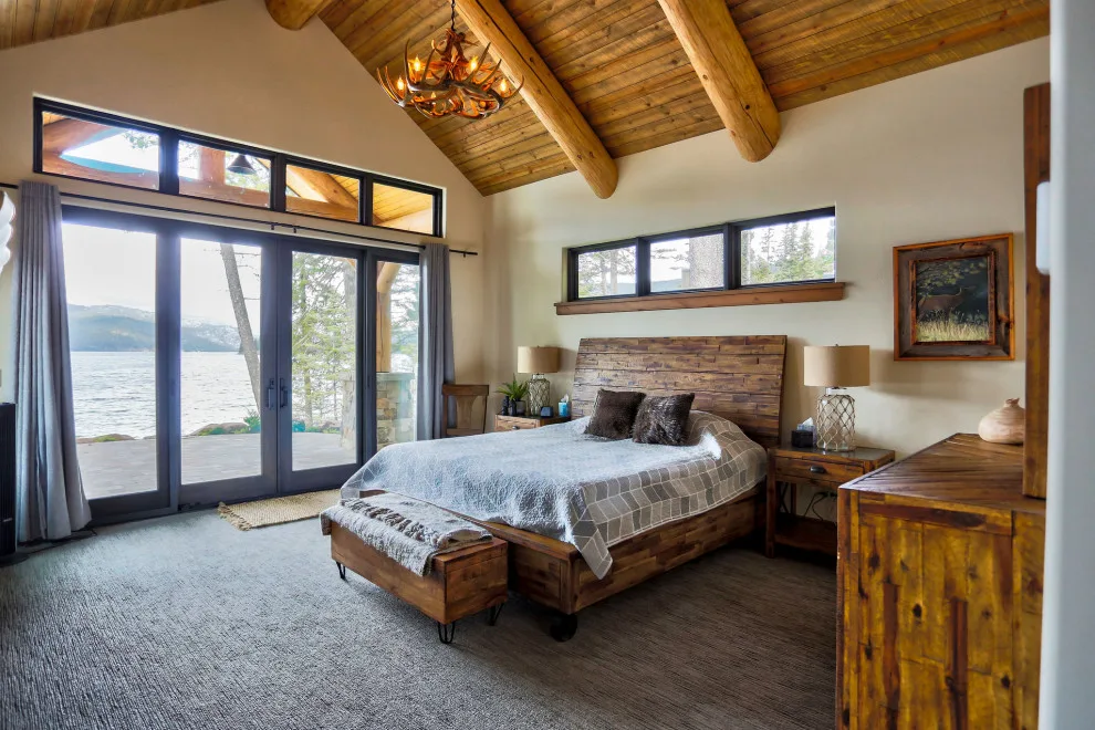 Lakeside Home by J Truex Architecture - Photo 27