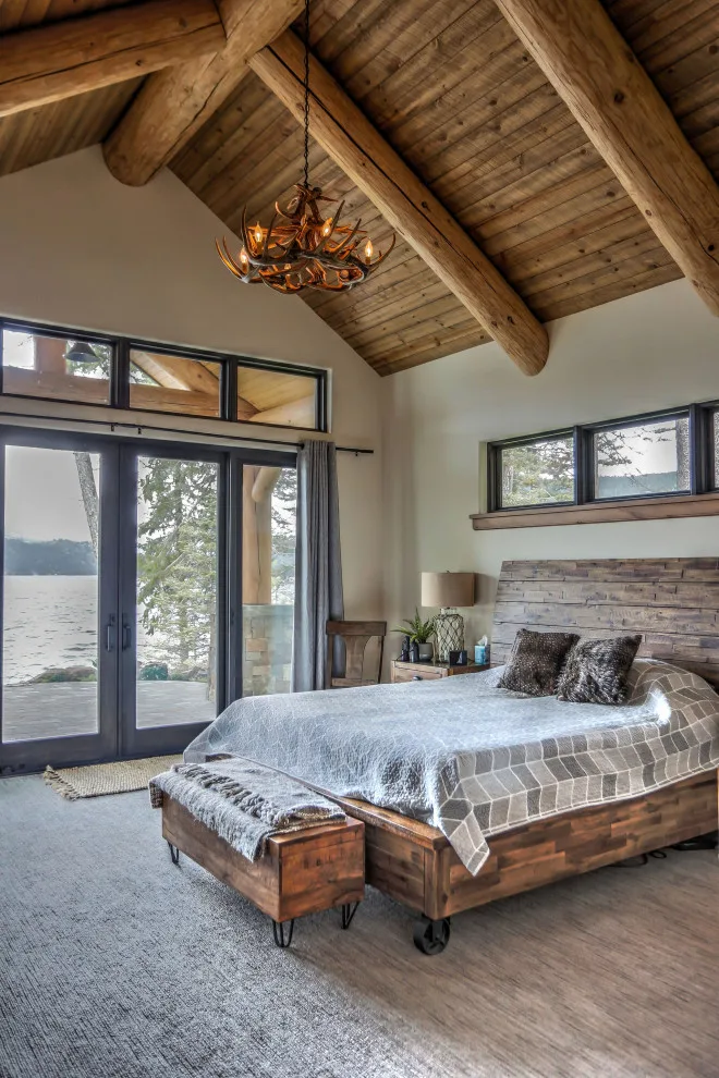 Lakeside Home by J Truex Architecture - Photo 18