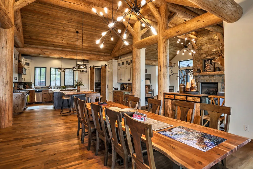J Truex Architecture - Photo 7