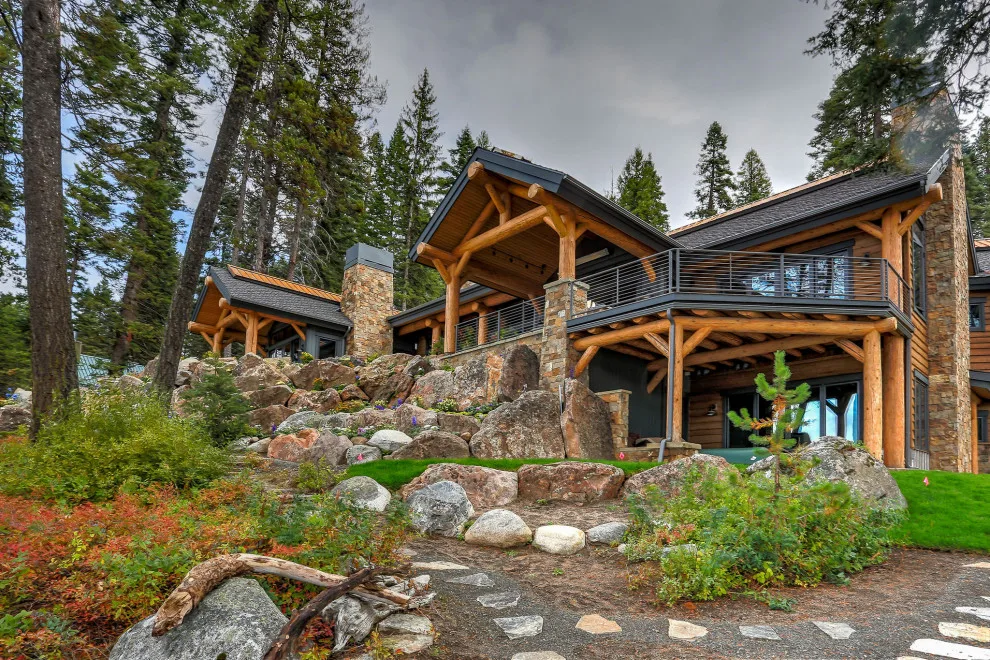 Lakeside Home by J Truex Architecture - Photo 24
