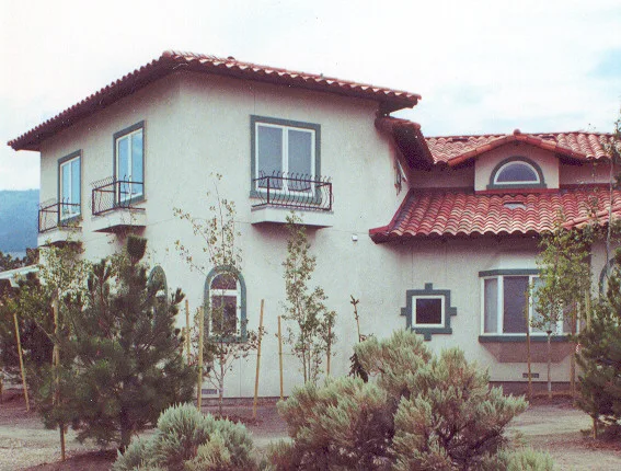 J.P. Copoulos, Architect - Photo 4