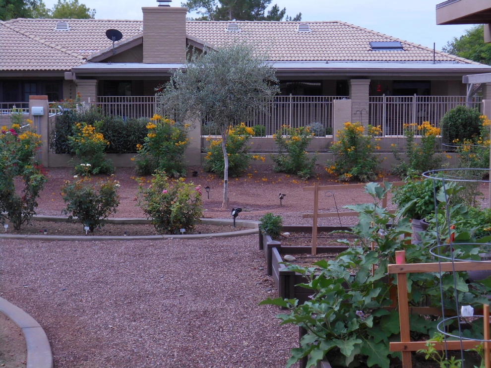 Backyard Renovation by Waibel & Associates Landscape Architecture - Photo 3