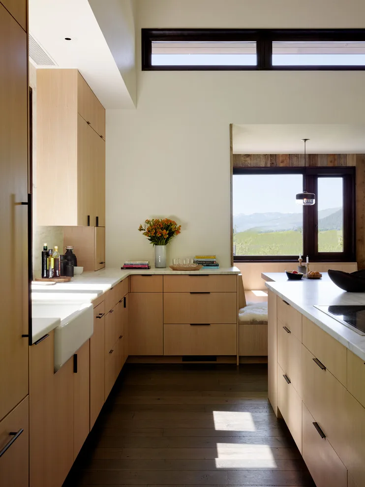 Celestial Home Retreat by CLB Architects - Photo 7