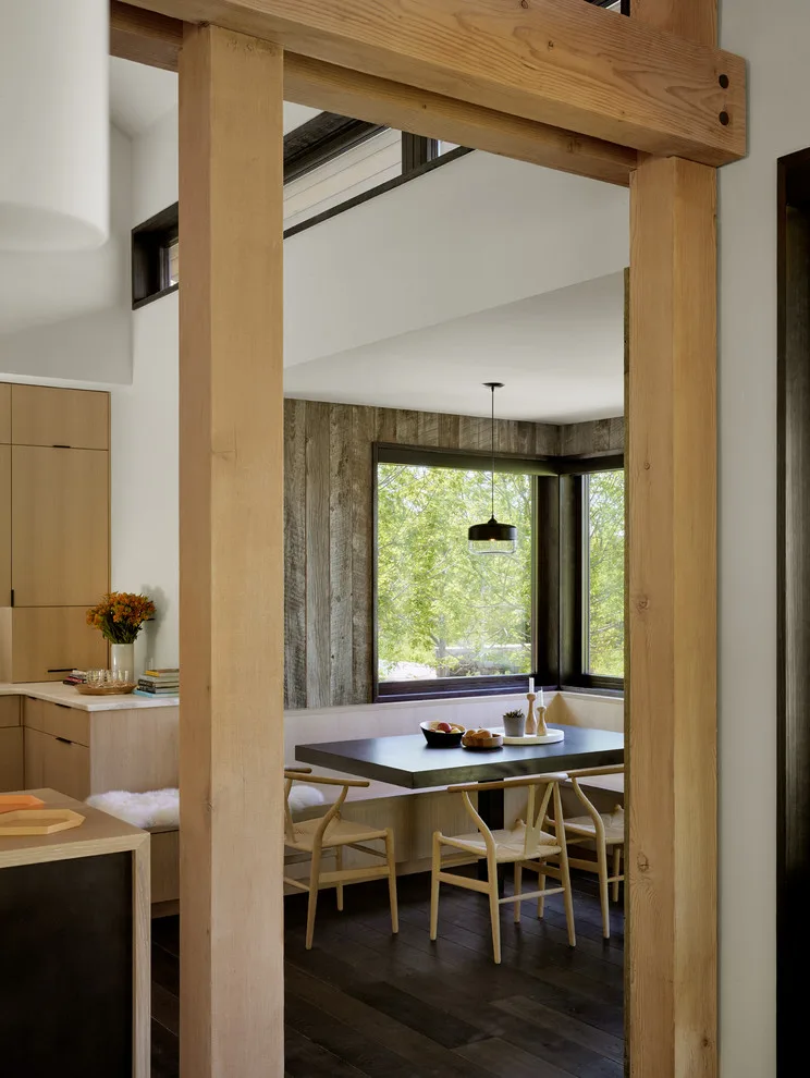 Celestial Home Retreat by CLB Architects - Photo 2