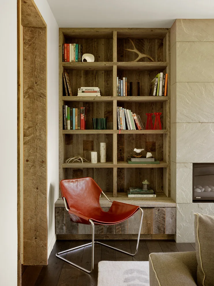 Celestial Home Retreat by CLB Architects - Photo 3