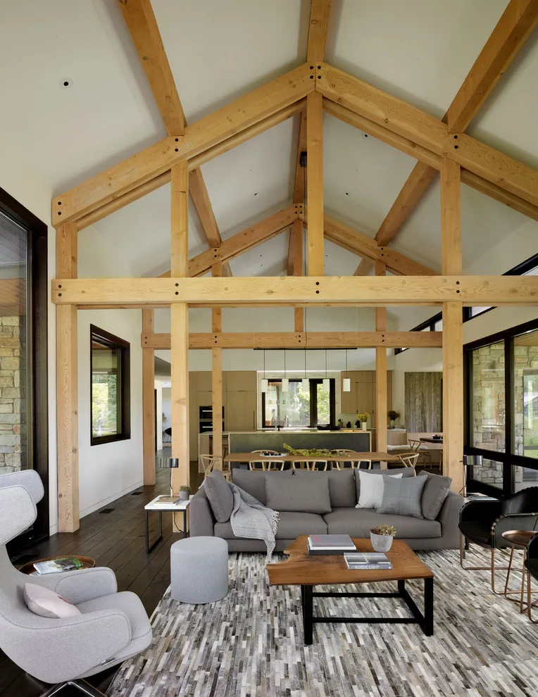 Celestial Home Retreat by CLB Architects - Photo 13
