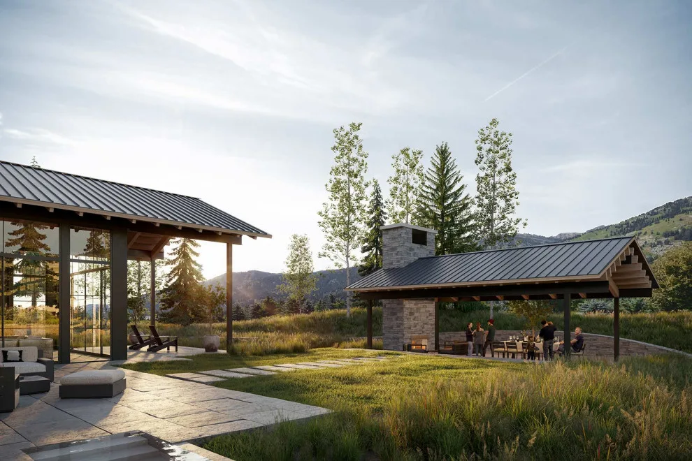 Celestial Haven by Vera Iconica Architecture - Photo 5