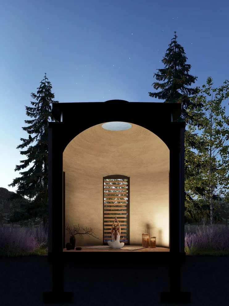 Vera Iconica Architecture - Photo 9