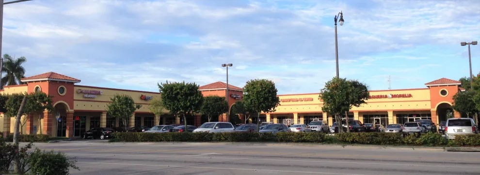 Homestead Shopping Plaza 2 by Jose R. Casanova, Jr., Architect - Urban Planner - Photo 3