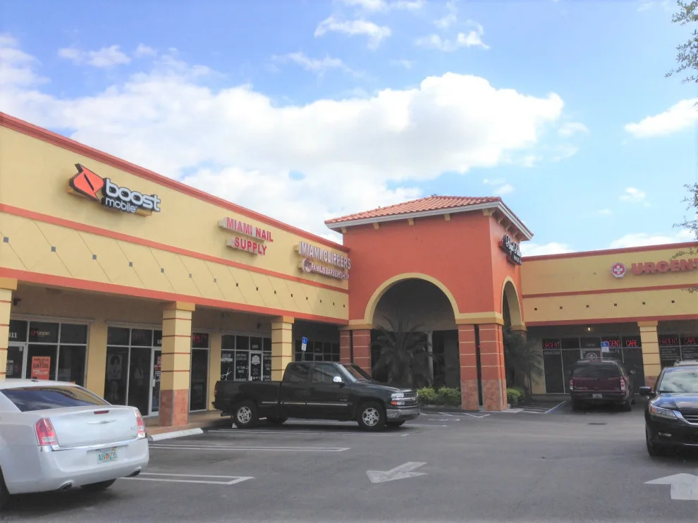 Homestead Shopping Plaza 2 by Jose R. Casanova, Jr., Architect - Urban Planner - Photo 4