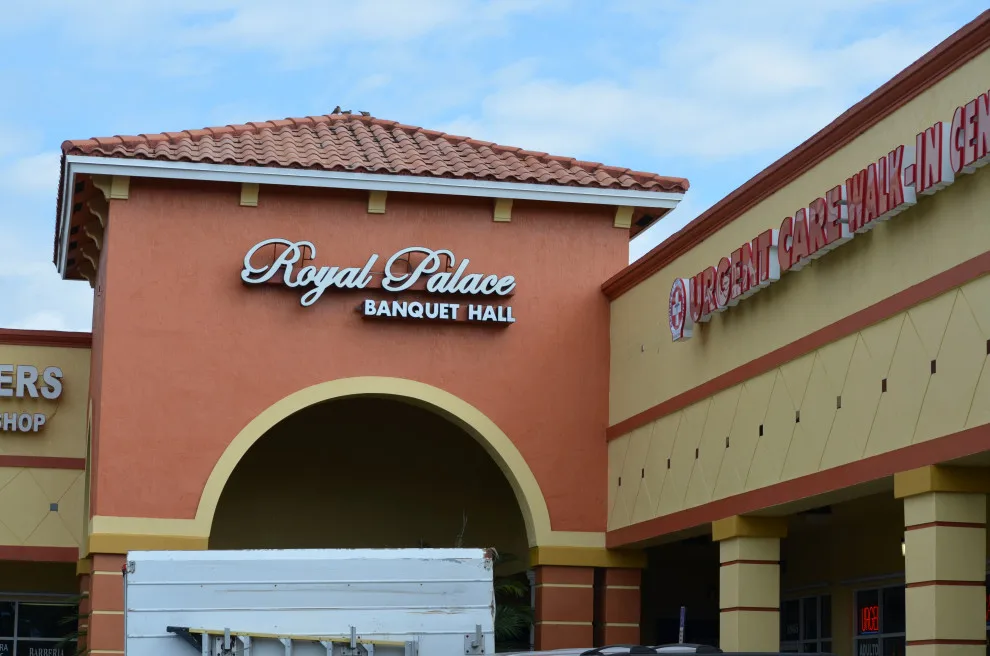 Homestead Shopping Plaza 2 by Jose R. Casanova, Jr., Architect - Urban Planner - Photo 2
