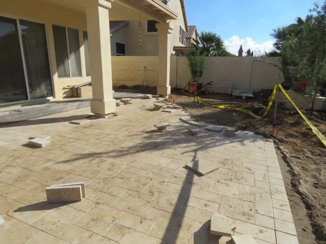 Backyard Landscape and Pool Renovation by Waibel & Associates Landscape Architecture - Photo 2