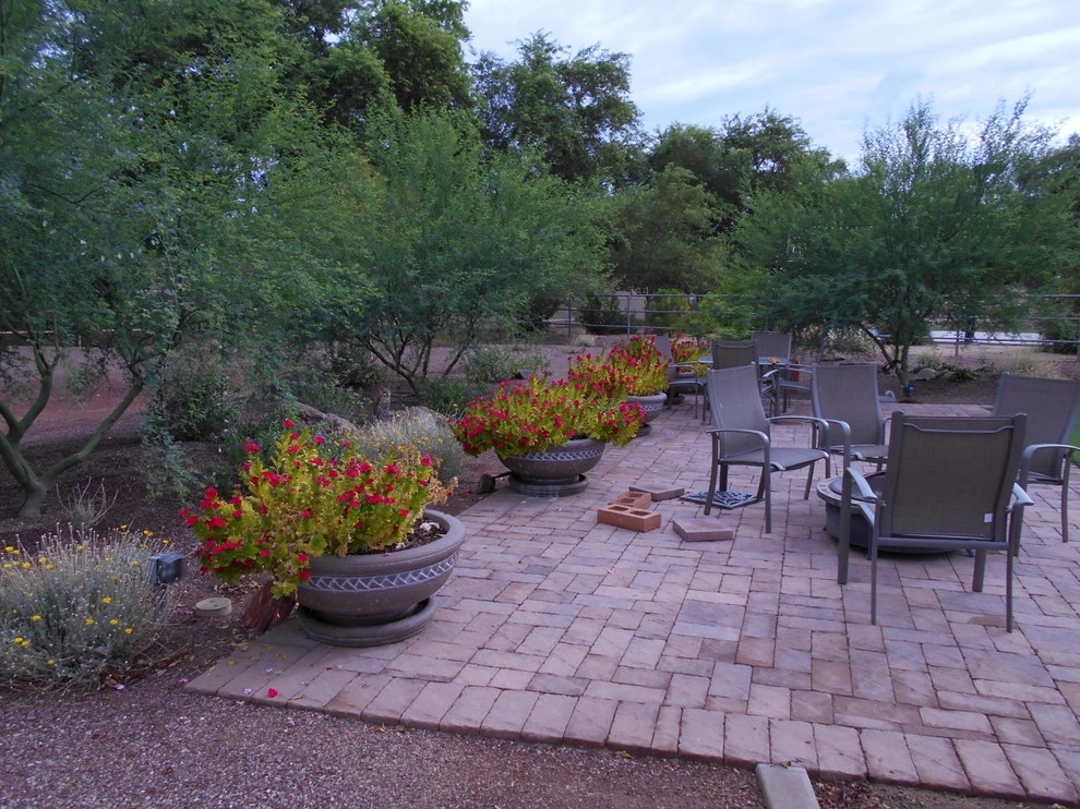 Backyard Renovation by Waibel & Associates Landscape Architecture - Photo 8