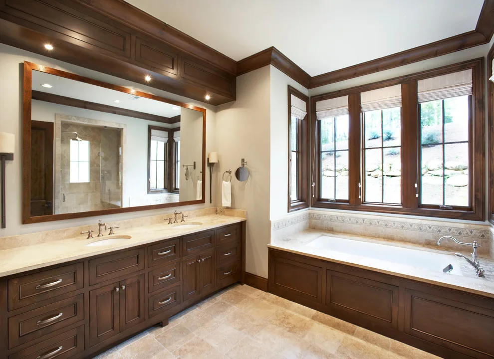 Lake Keowee Springs, SC by Markalunas Architecture Group - Photo 2